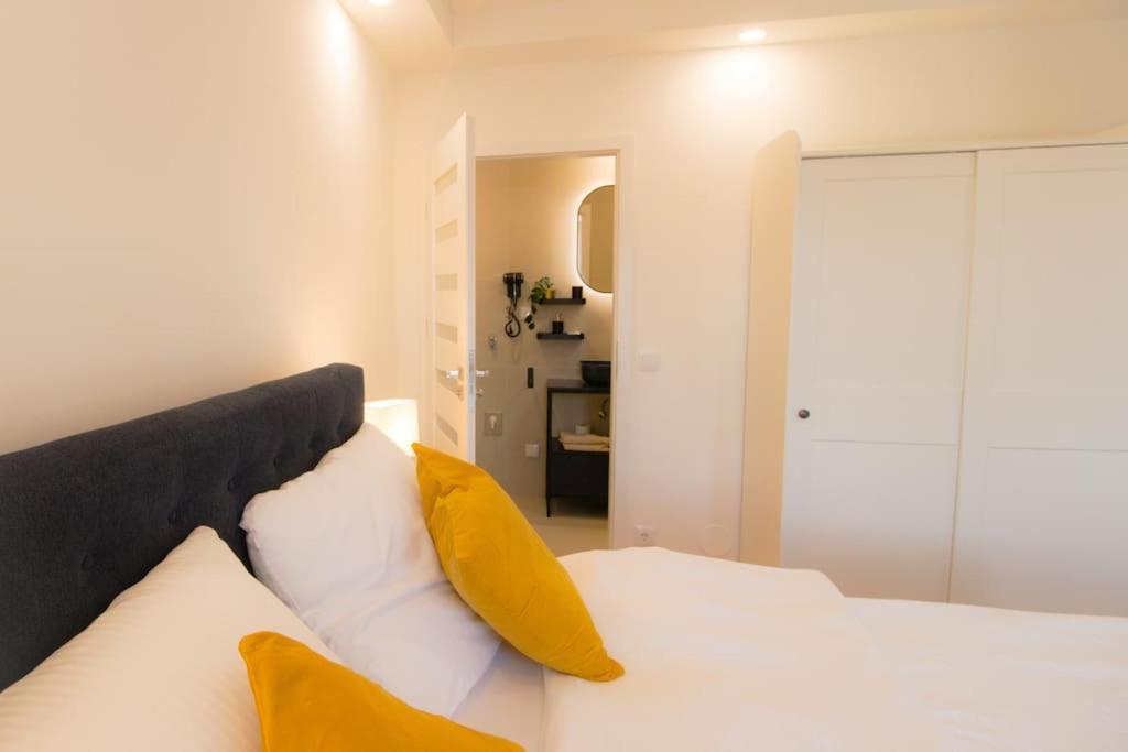 Charming Apartment In Heart Of Vienna L Jos20 Екстериор снимка